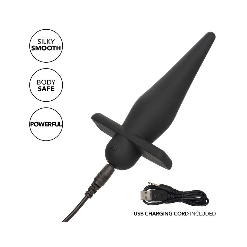 Rechargeable High Intensity Probe (Black)