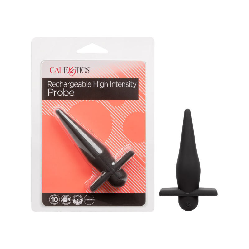 Rechargeable High Intensity Probe (Black)