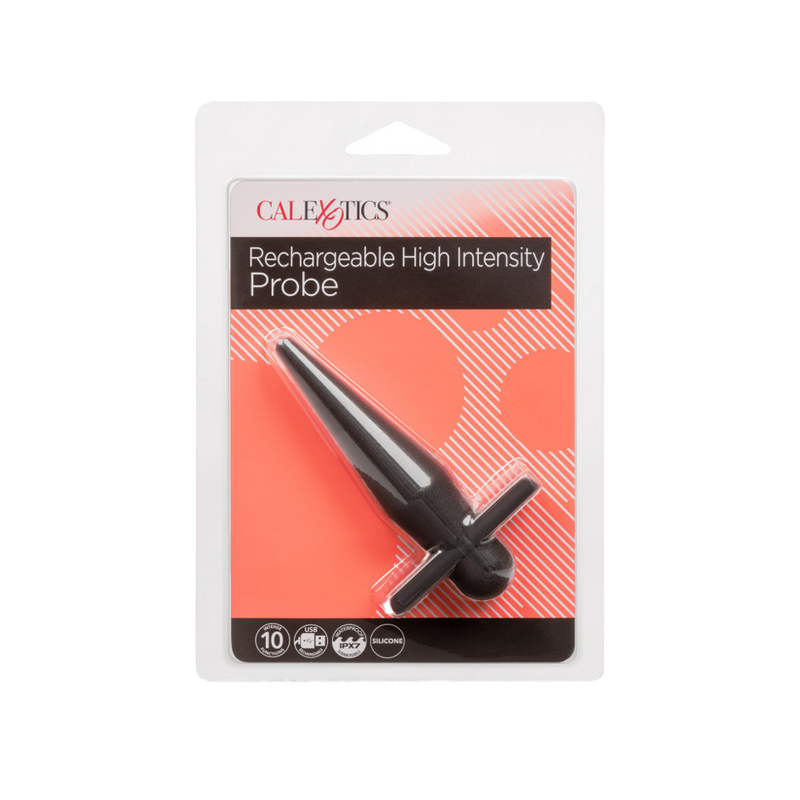 Rechargeable High Intensity Probe (Black)