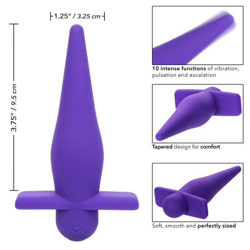 Rechargeable High Intensity Probe (Purple)
