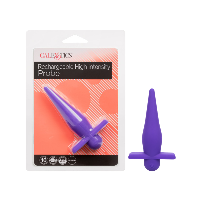 Rechargeable High Intensity Probe (Purple)