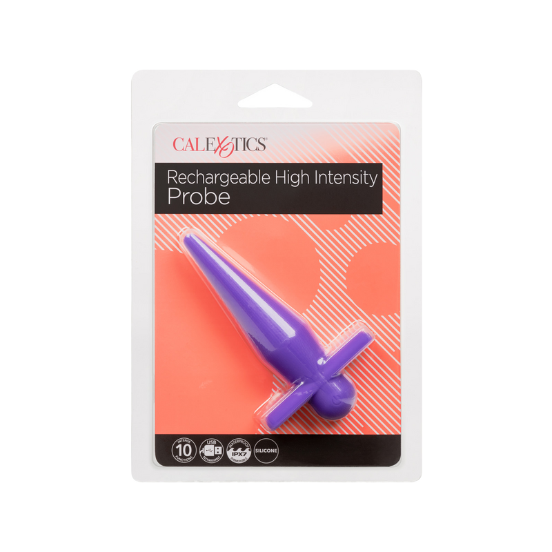 Rechargeable High Intensity Probe (Purple)