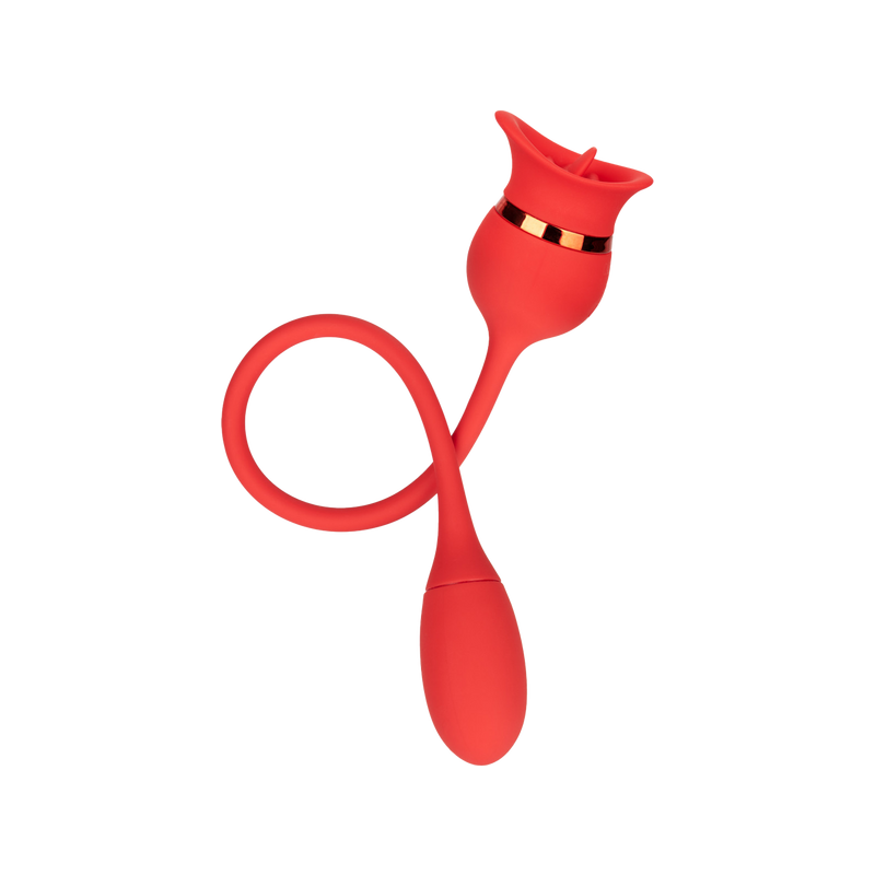 Casanova Vibrator