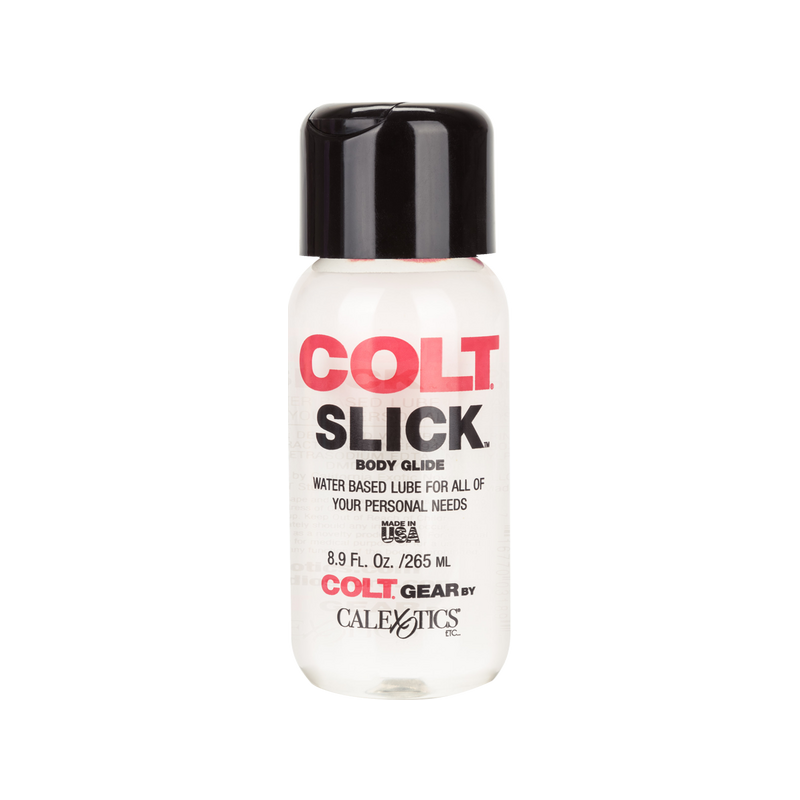 COLT Slick Body Glide Personal Lubricant (265ml)