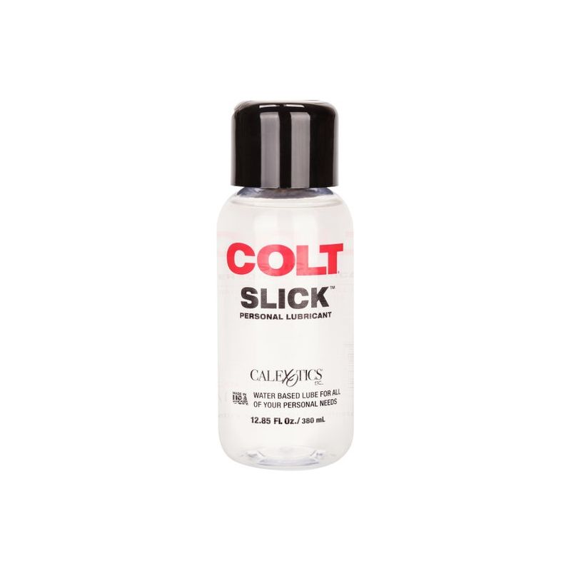 COLT Slick Body Glide Personal Lubricant (380ml)