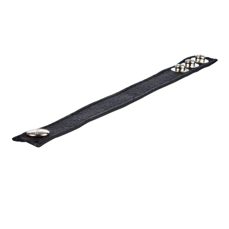 Colt Cock & Ball Strap Adjustable 3-Snap