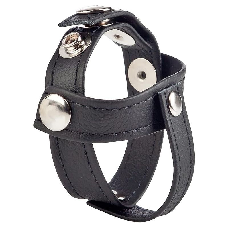Colt Cock & Ball Strap H-Piece Divider