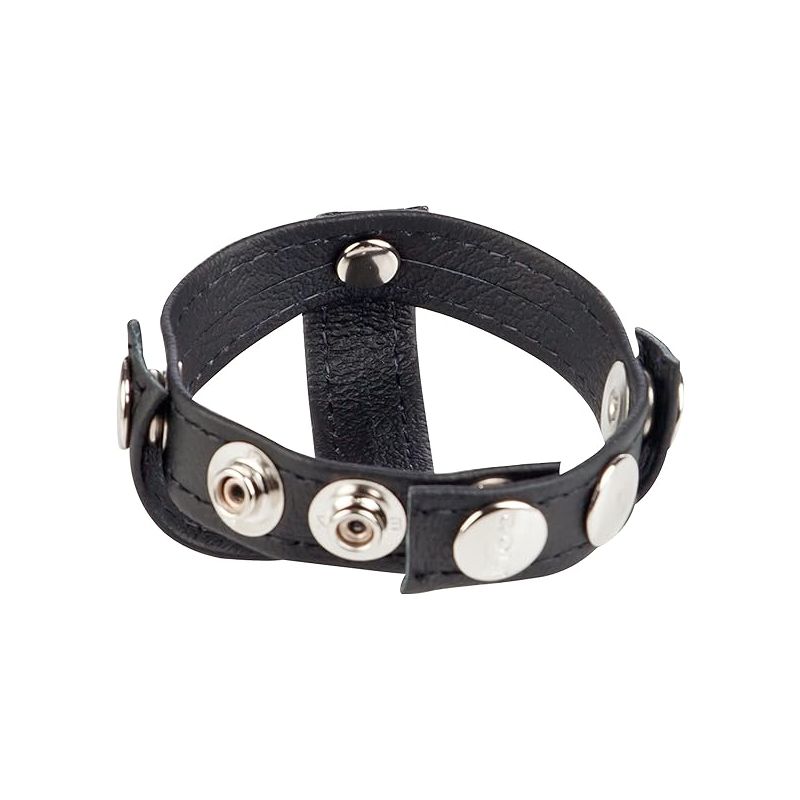 Colt Cock & Ball Strap H-Piece Divider