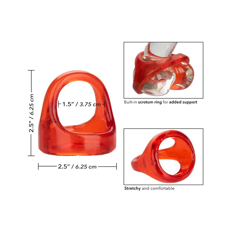 XL Snug Tugger (Red)