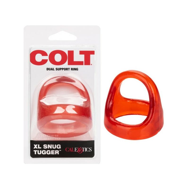 XL Snug Tugger (Red)