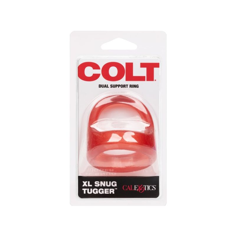 XL Snug Tugger (Red)