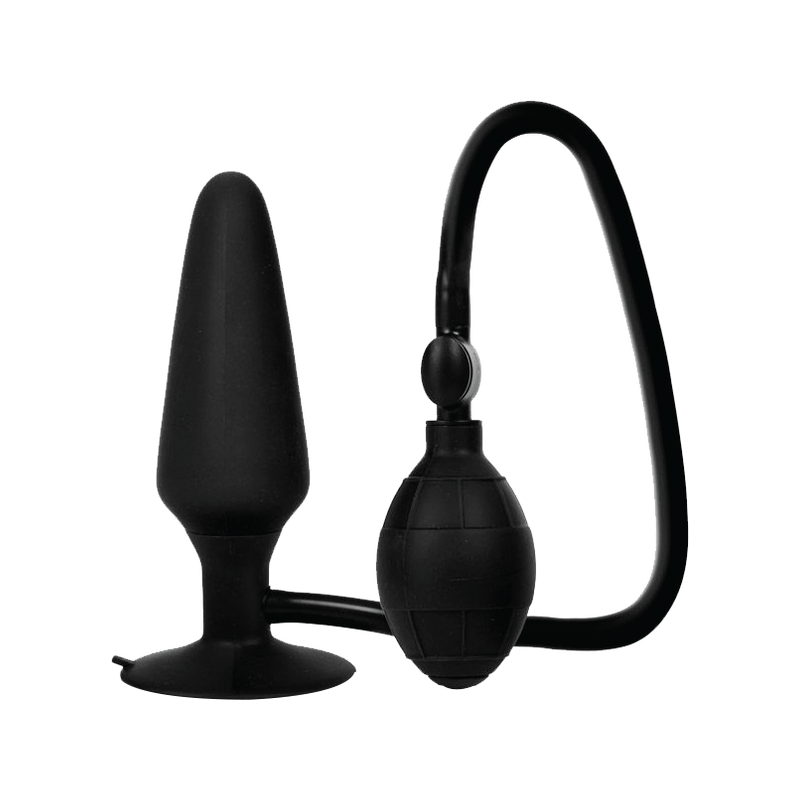 XXL Pumper Plug