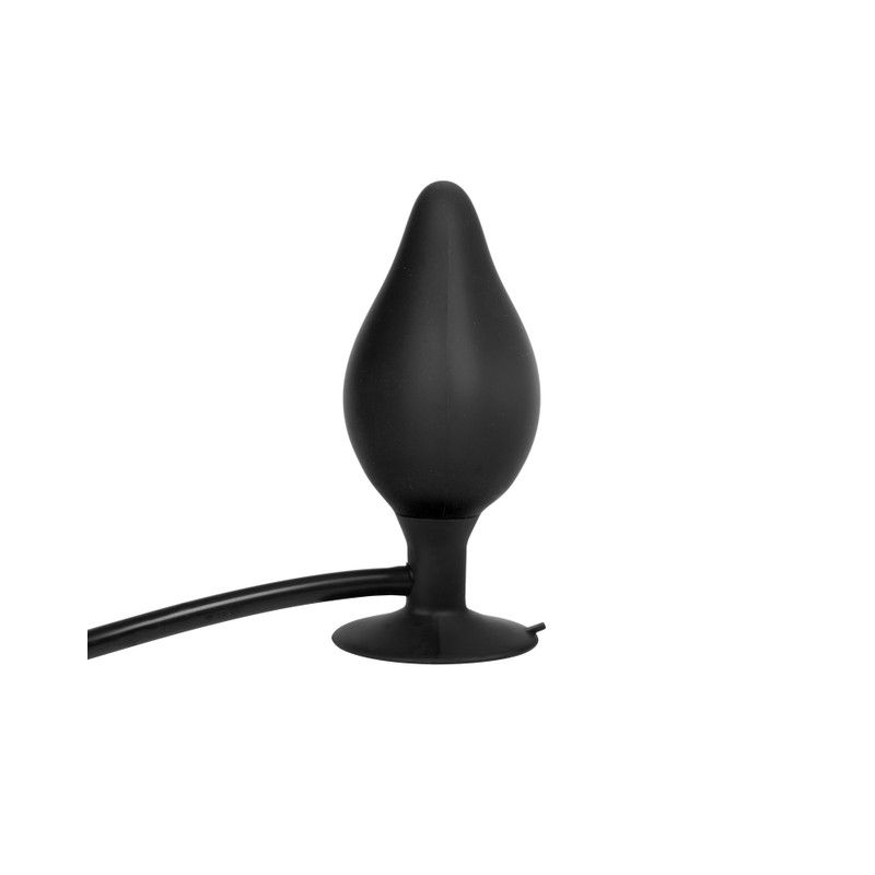 XXL Pumper Plug