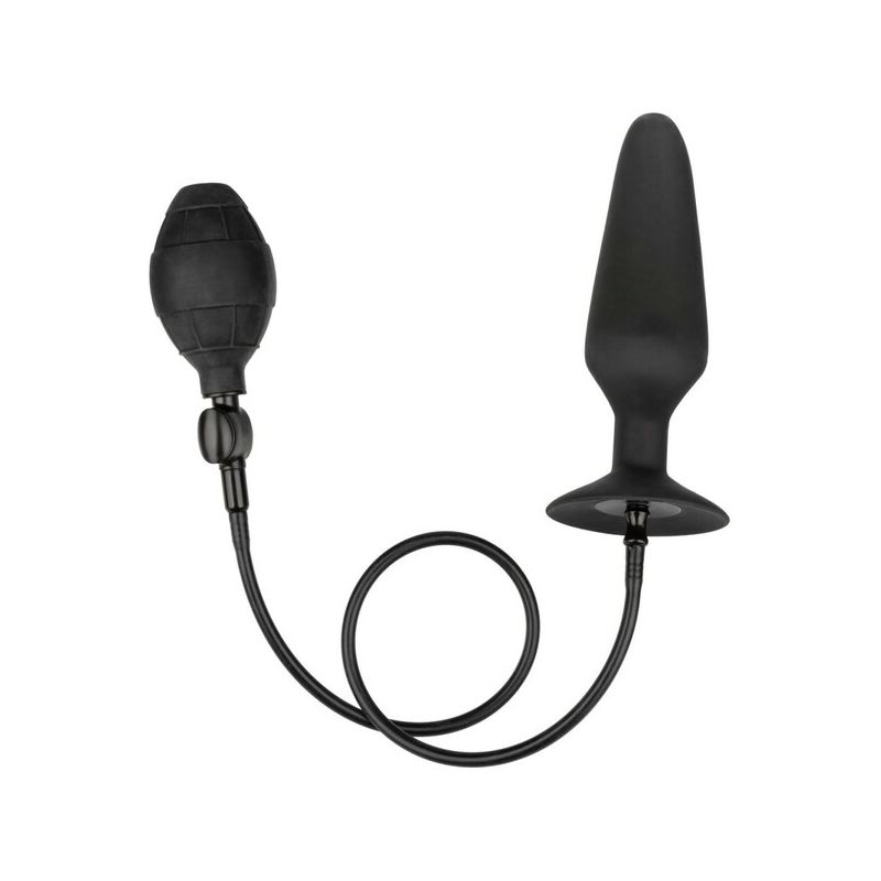 XXXL Pumper Plug With Detachable Hose