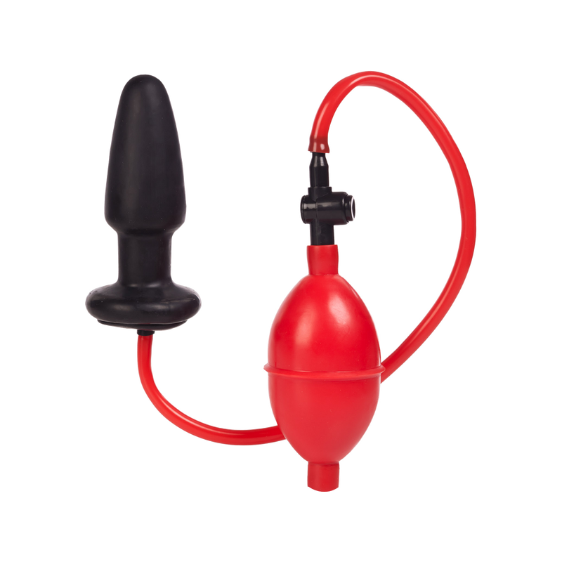 Colt Expandable Butt Plug