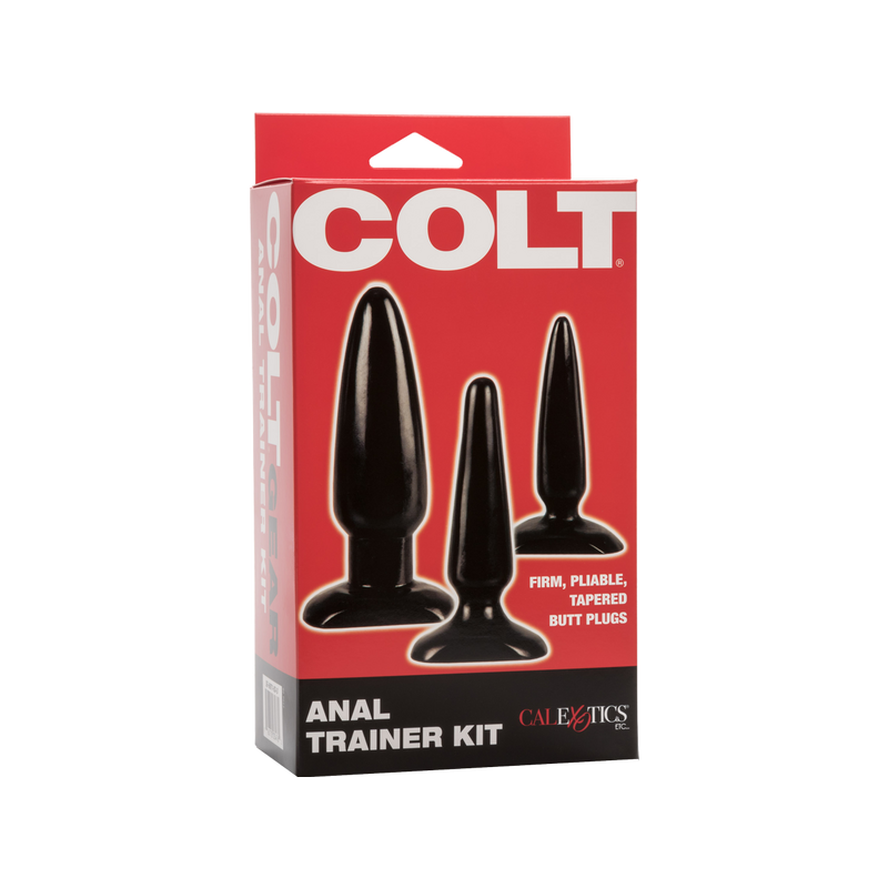 Colt Anal Trainer Kit