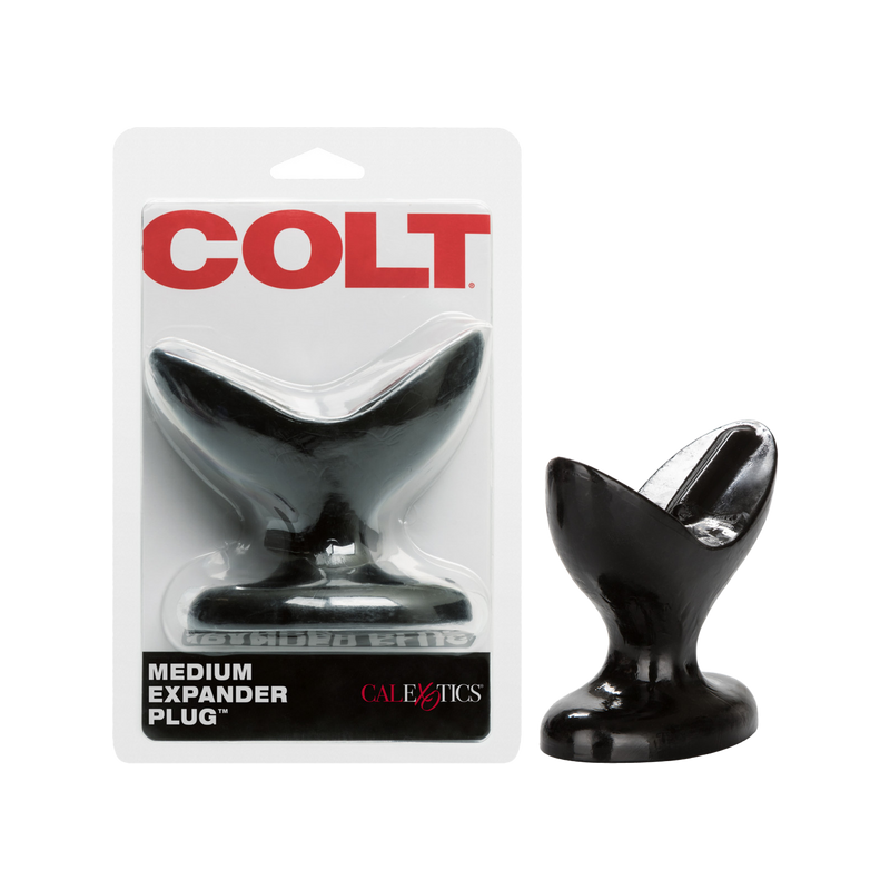 Colt Expander Plug- Medium