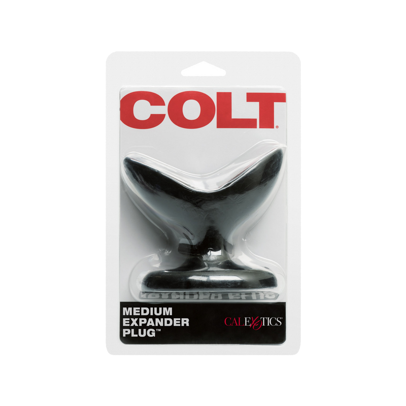 Colt Expander Plug- Medium