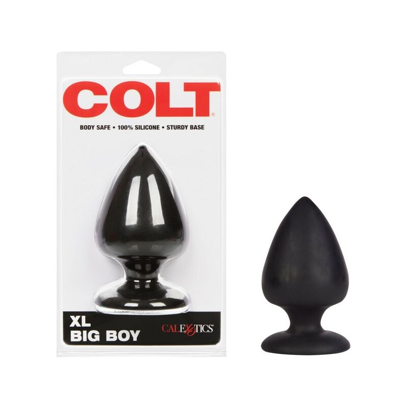 XL Big Boy
