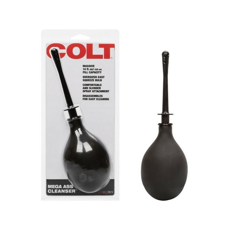 COLT Mega Ass Cleanser