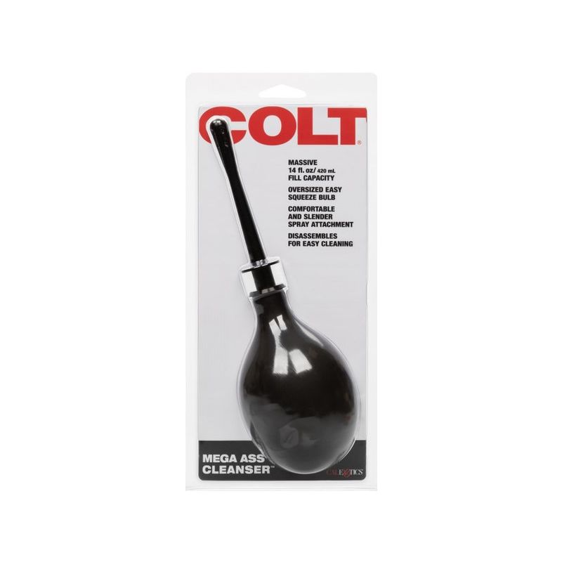 COLT Mega Ass Cleanser