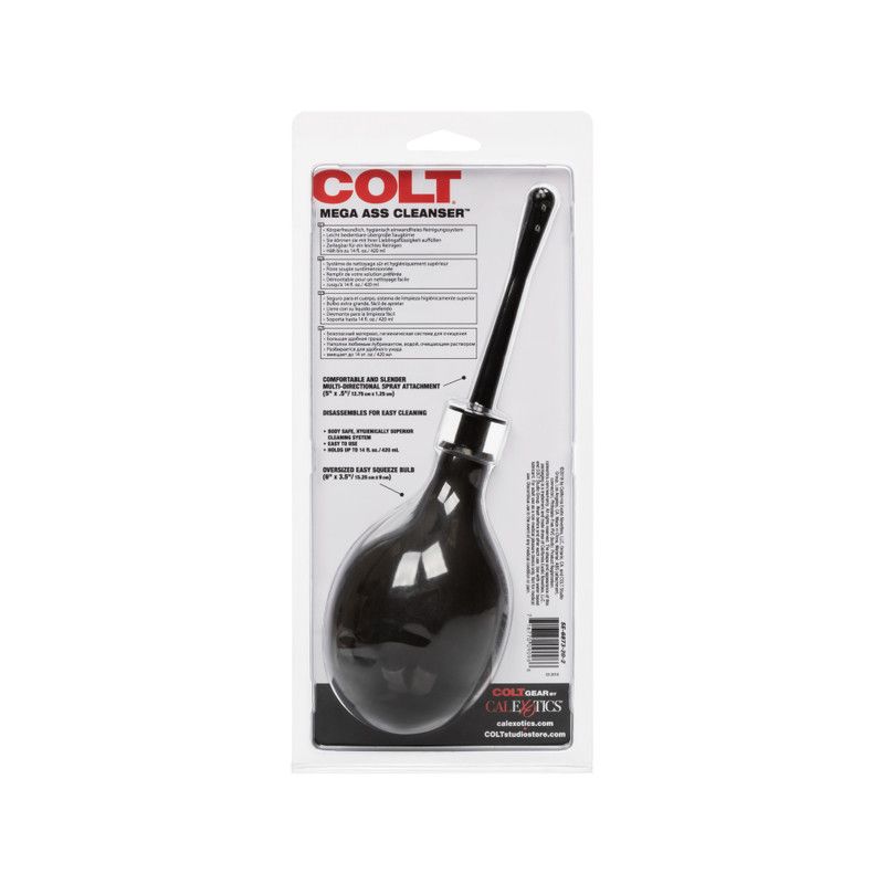COLT Mega Ass Cleanser