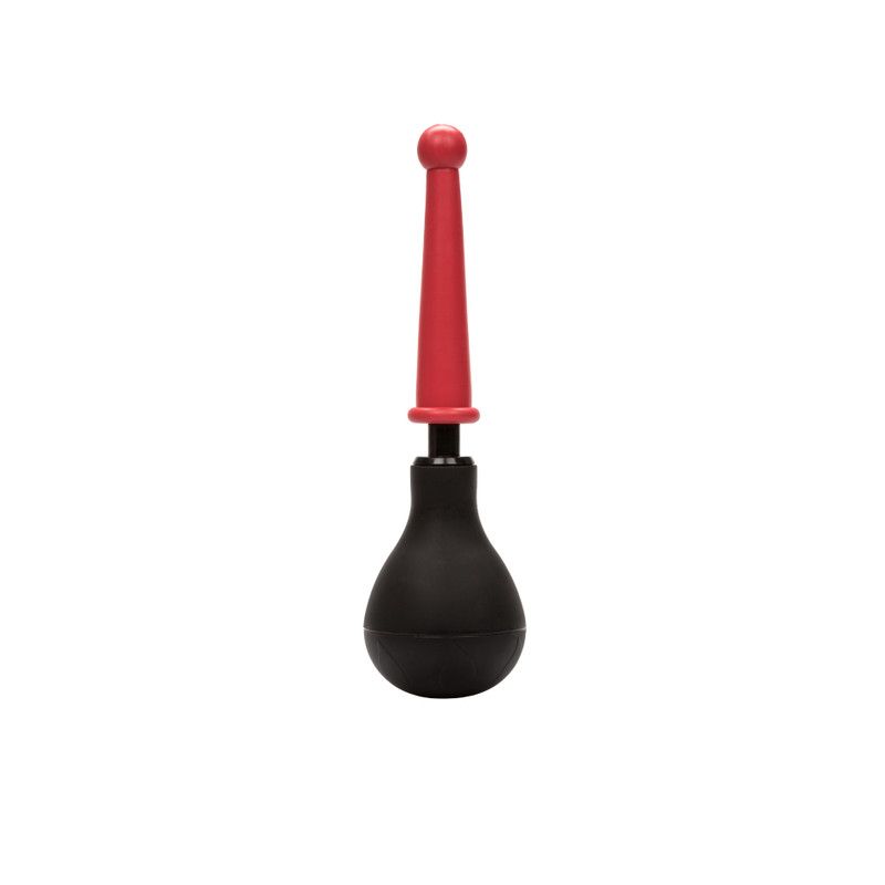 COLT The Guyser Anal Douche - Calexotics (Black)