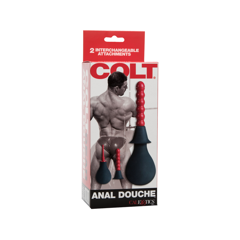 Colt Anal Douche