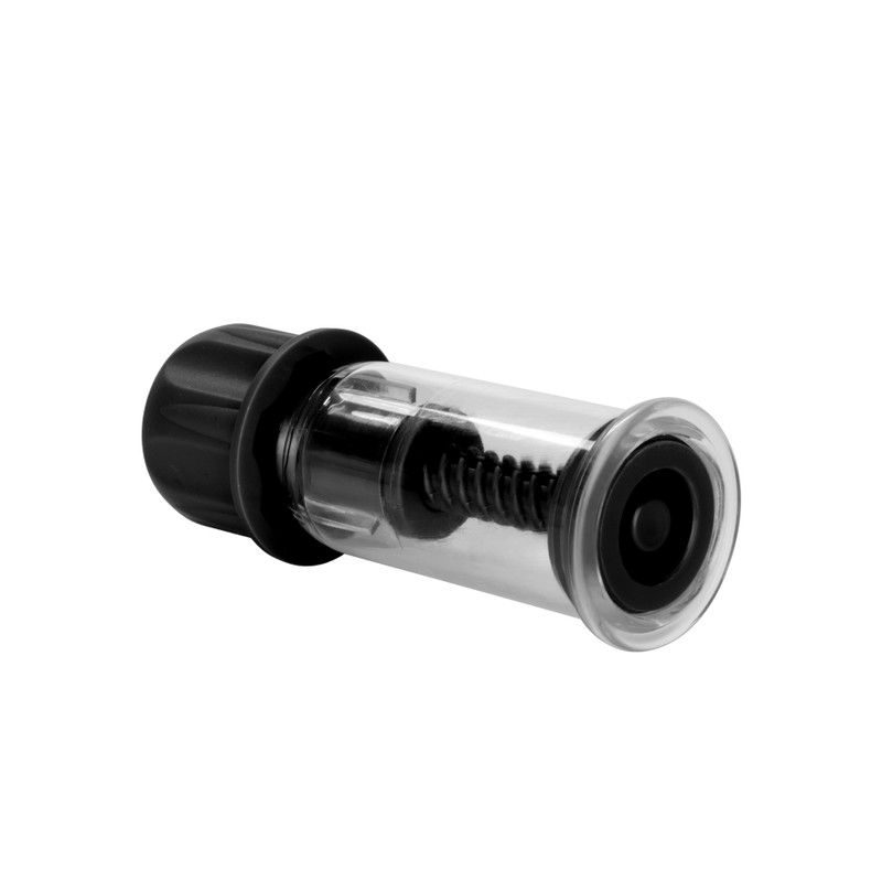 Colt Nipple Pro-Suckers (Black)