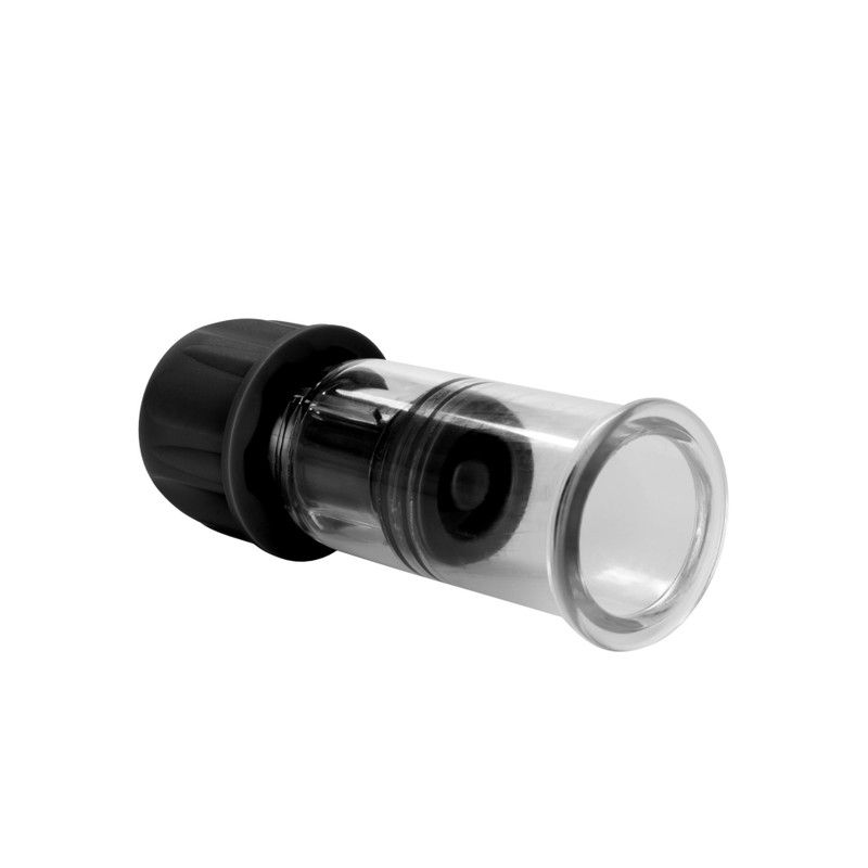 Colt Nipple Pro-Suckers (Black)