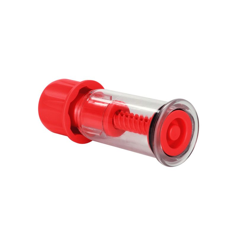 Colt Nipple Pro-Suckers (Red)