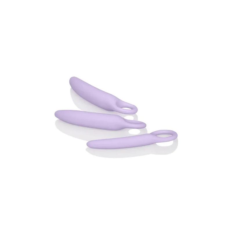 Alena Set Of 3 Silicone Dilators