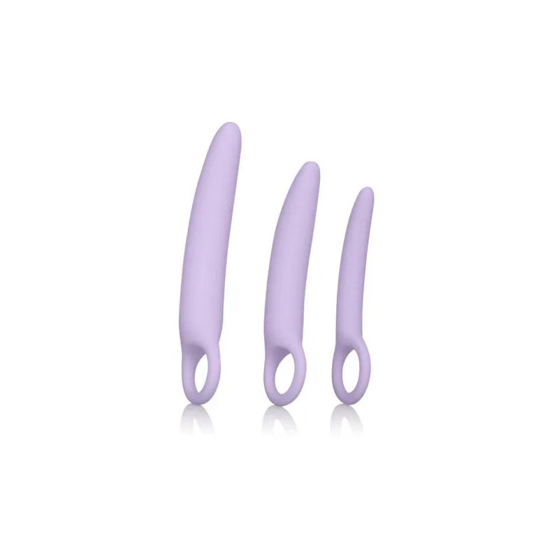 Alena Set Of 3 Silicone Dilators