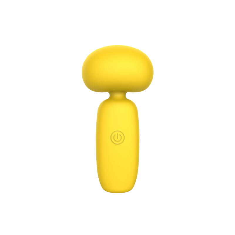 Buster Vibrator