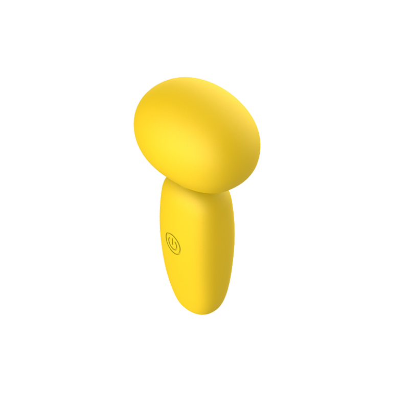 Buster Vibrator