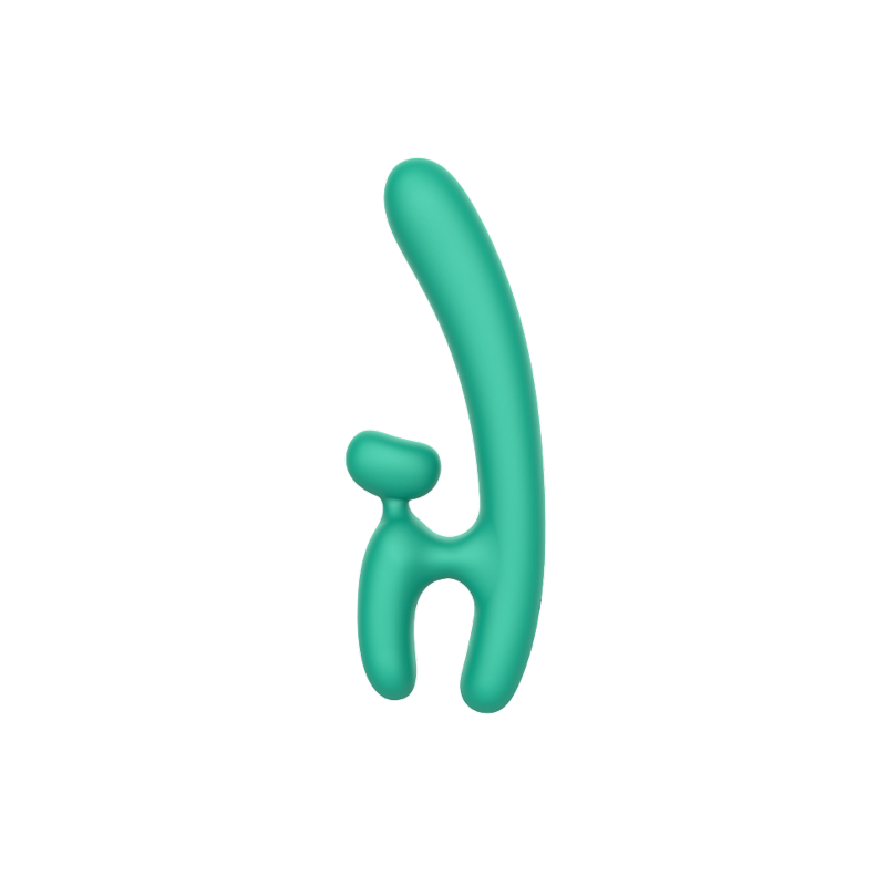 Hriendyri Vibrator