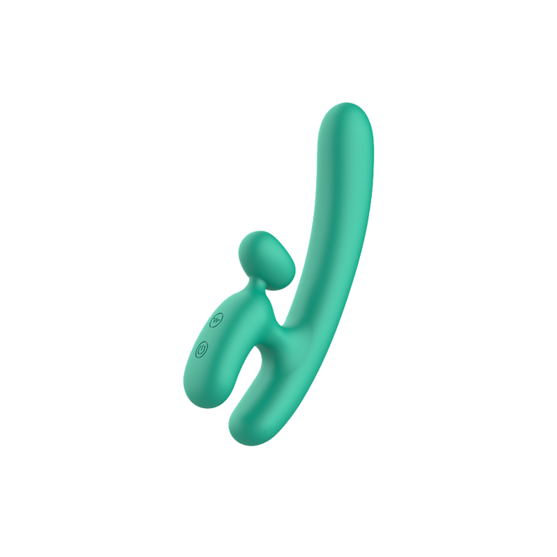 Hriendyri Vibrator