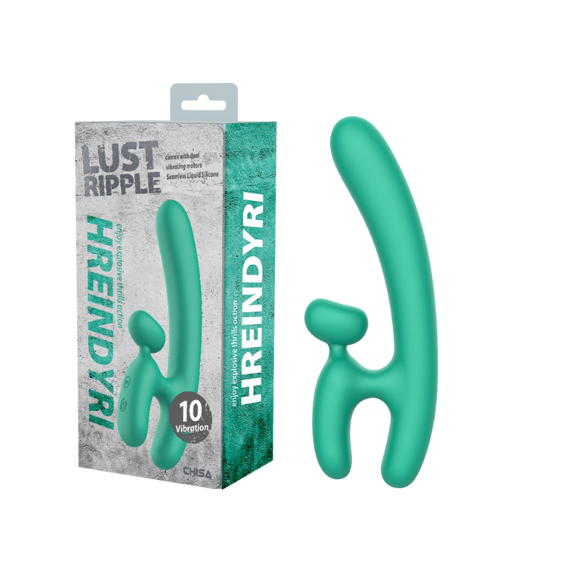 Hriendyri Vibrator