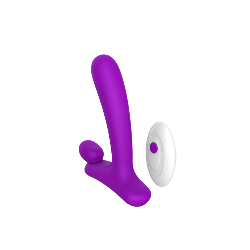 Horny Remote Control