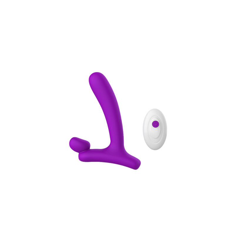 Horny Remote Control