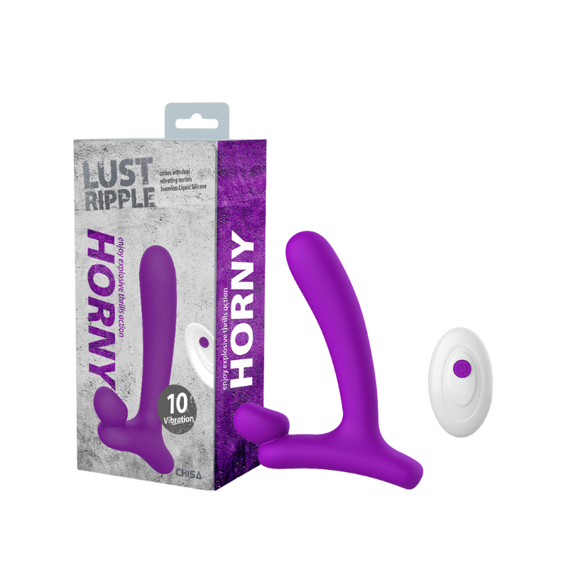 Horny Remote Control