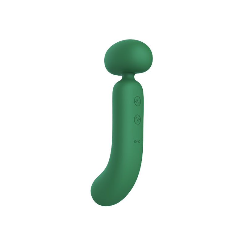 Buster.S Vibrator