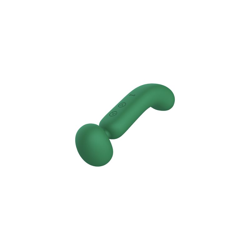 Buster.S Vibrator