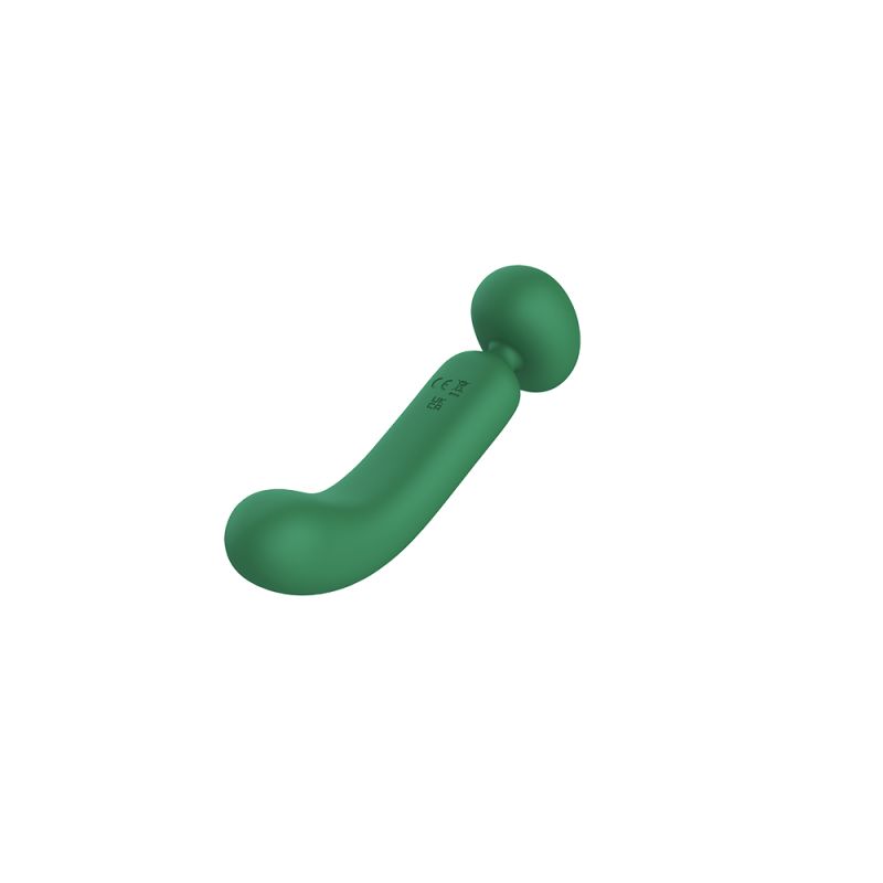 Buster.S Vibrator
