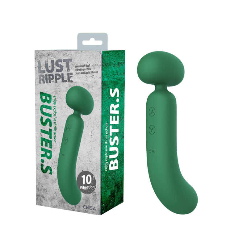 Buster.S Vibrator