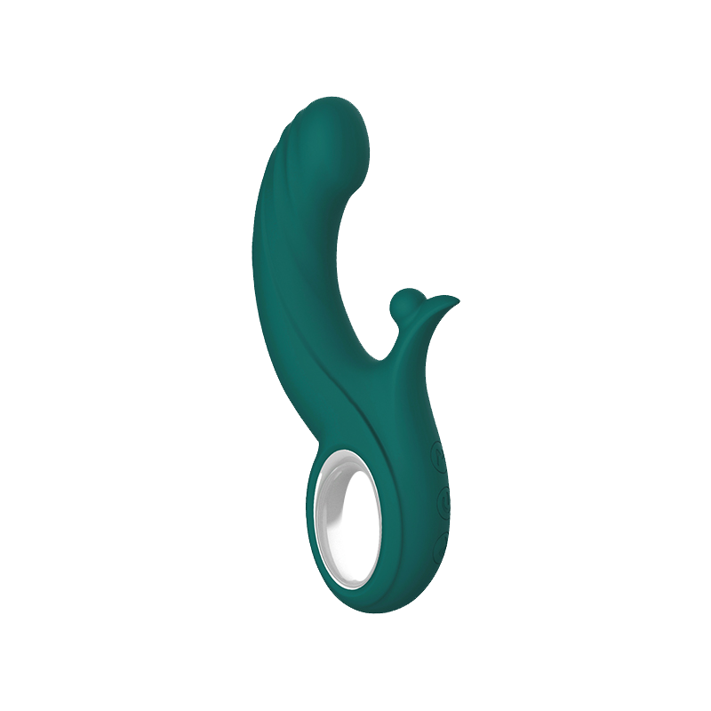 Raider Vibrator (Green)