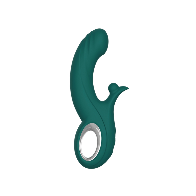Raider Vibrator (Green)