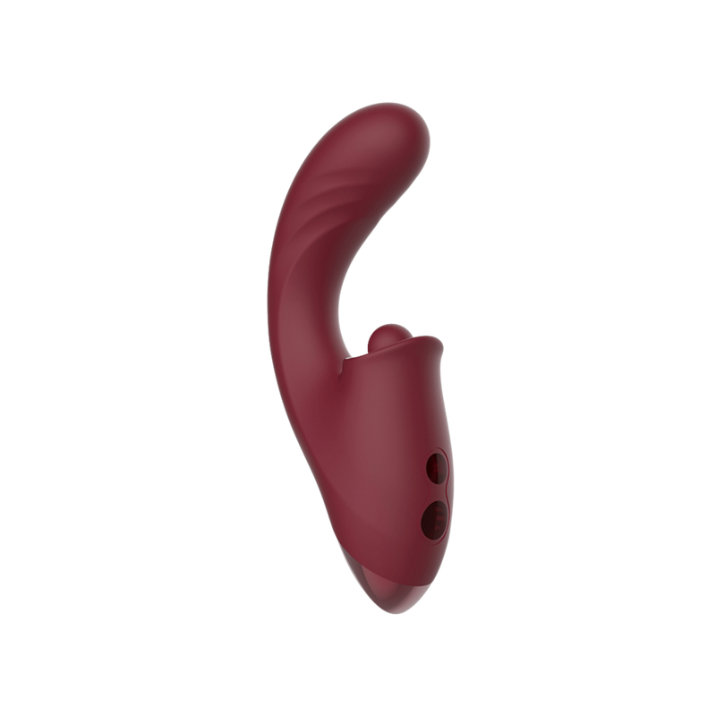 Tide Vibrator - Chisa (Merlot)