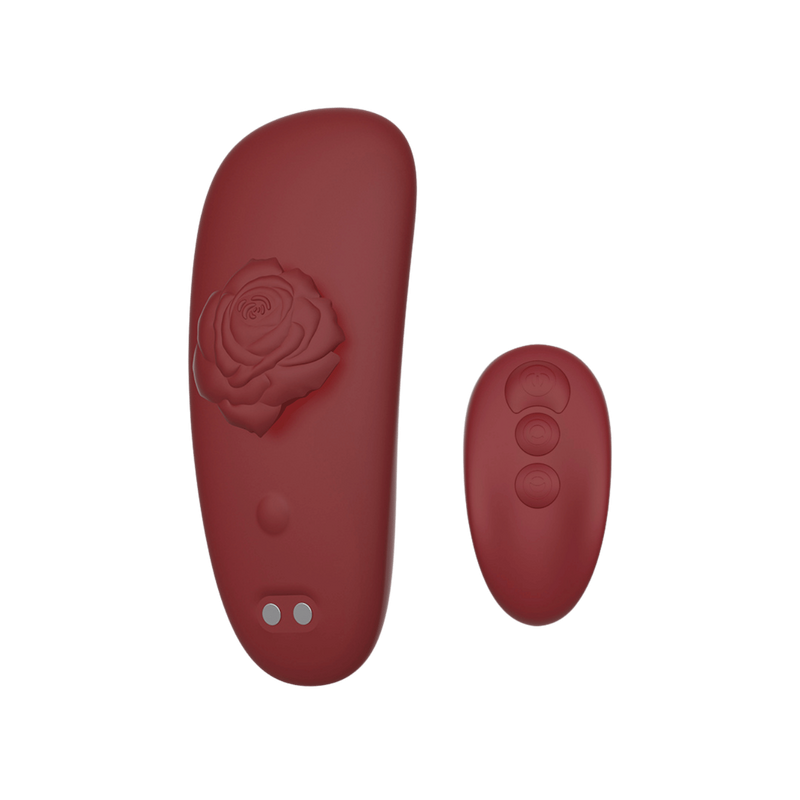 Multiflora Vibrator (Merlot)