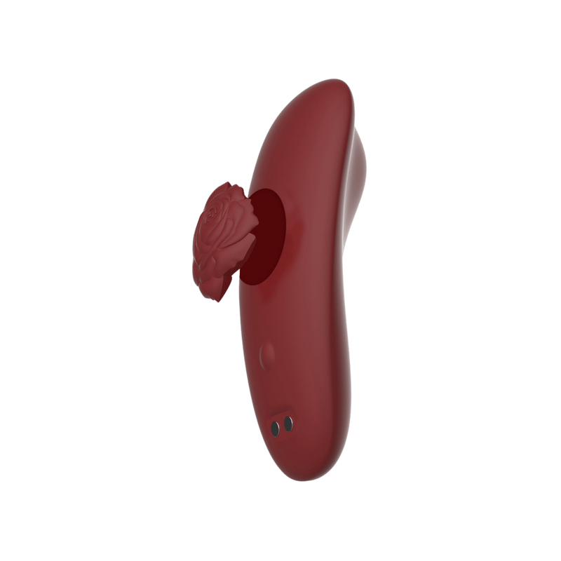 Multiflora Vibrator (Merlot)